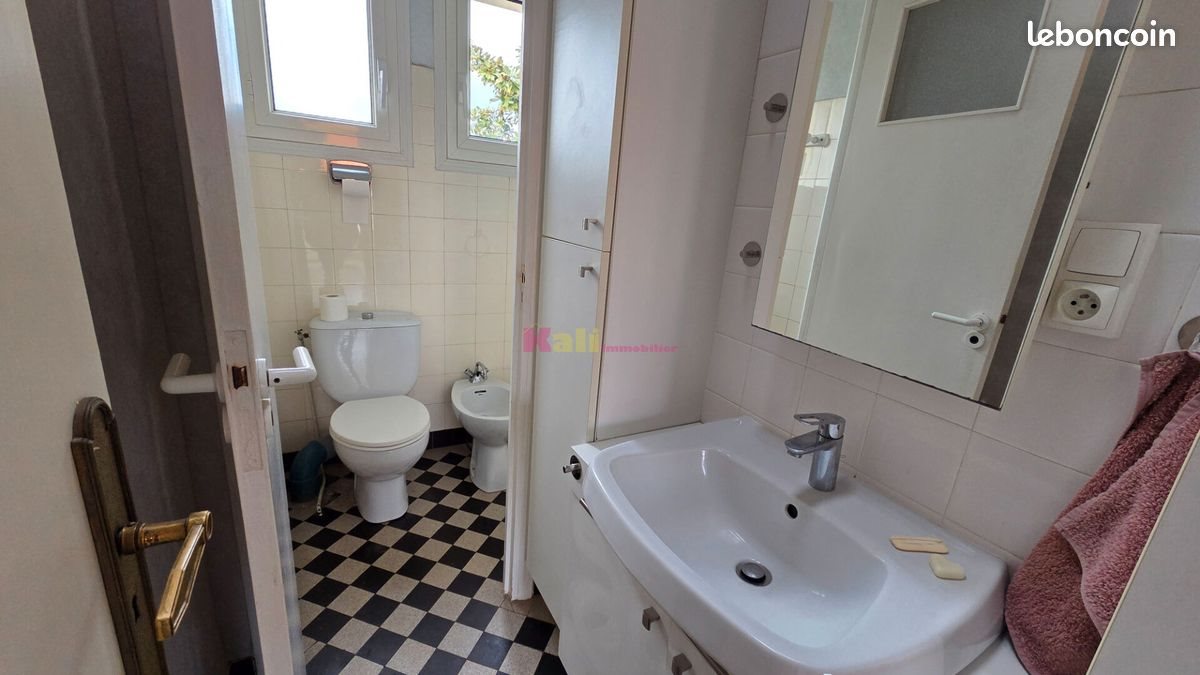 Maison à vendre, 100m², Guipavas