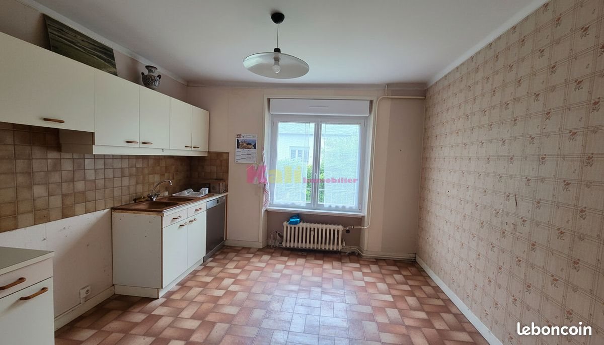 Maison à vendre, 100m², Guipavas