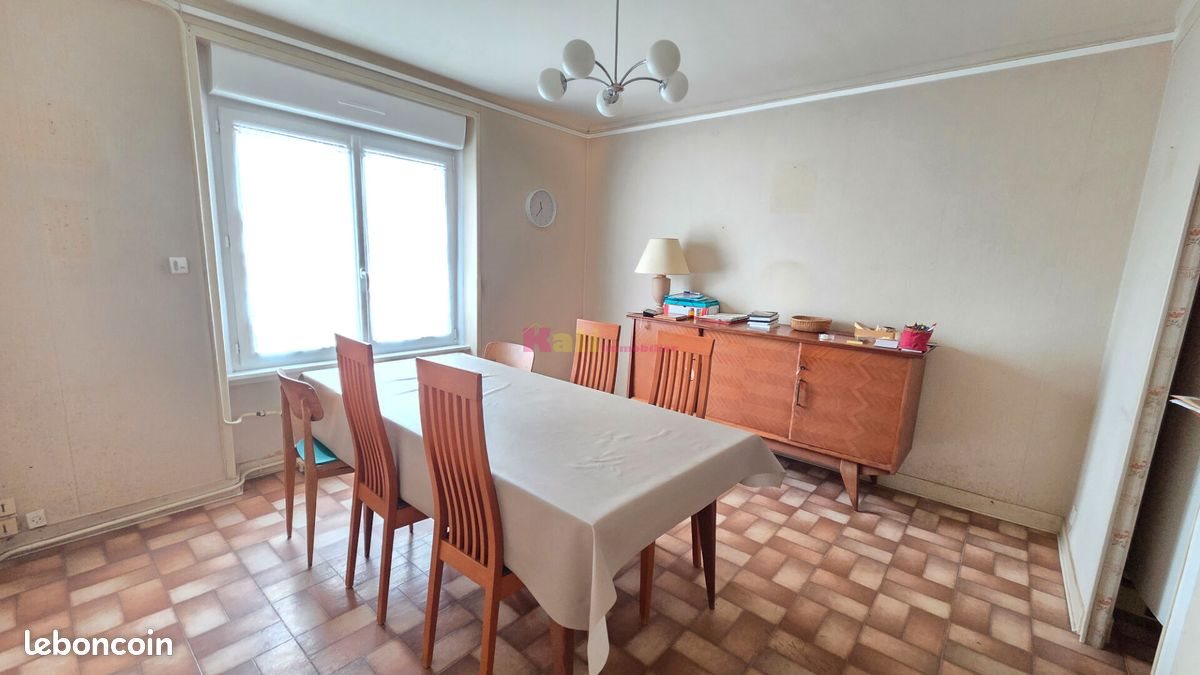 Maison à vendre, 100m², Guipavas