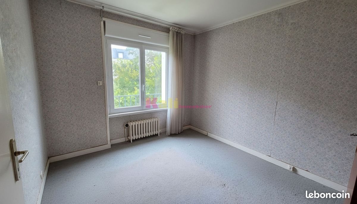 Maison à vendre, 100m², Guipavas