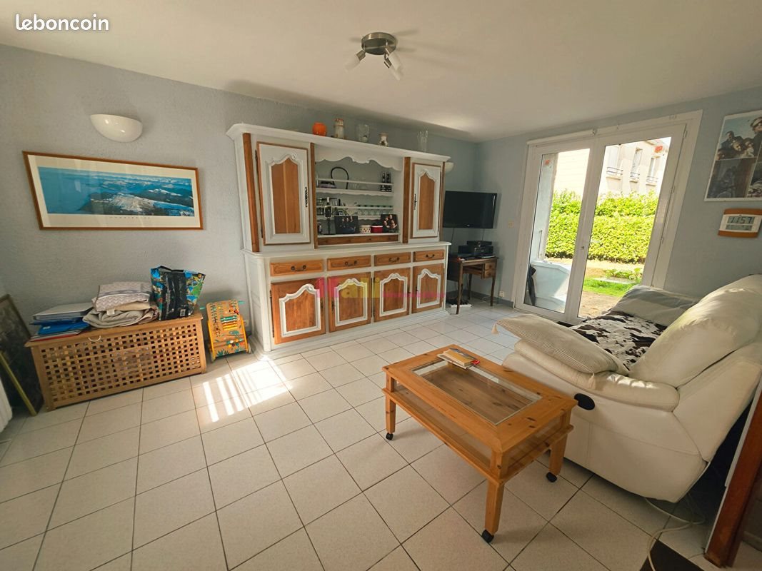 Maison à vendre, 105m², Plabennec