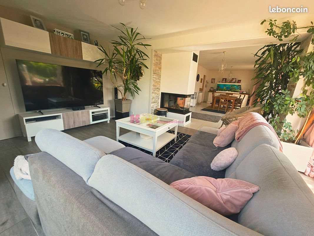 Maison à vendre, 150m², Plouvien