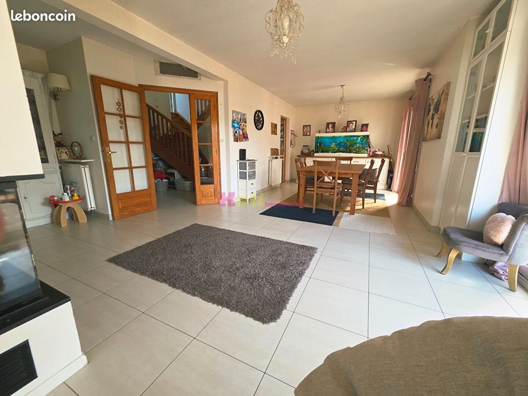 Maison à vendre, 150m², Plouvien