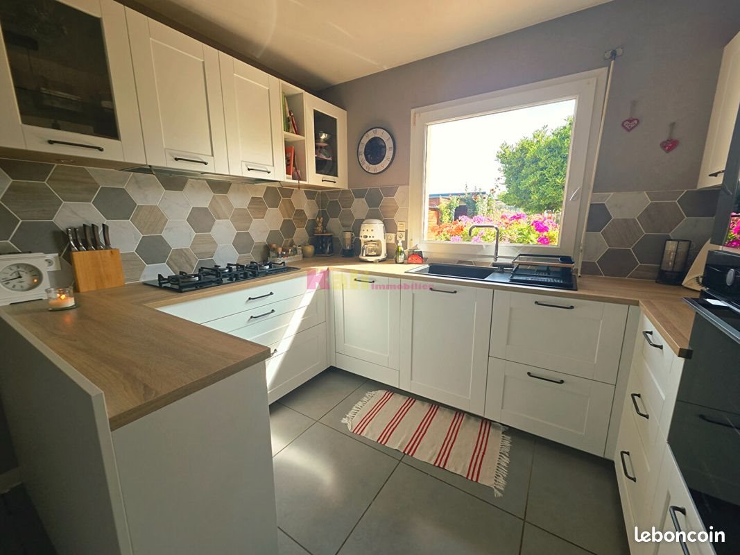 Maison à vendre, 150m², Plouvien