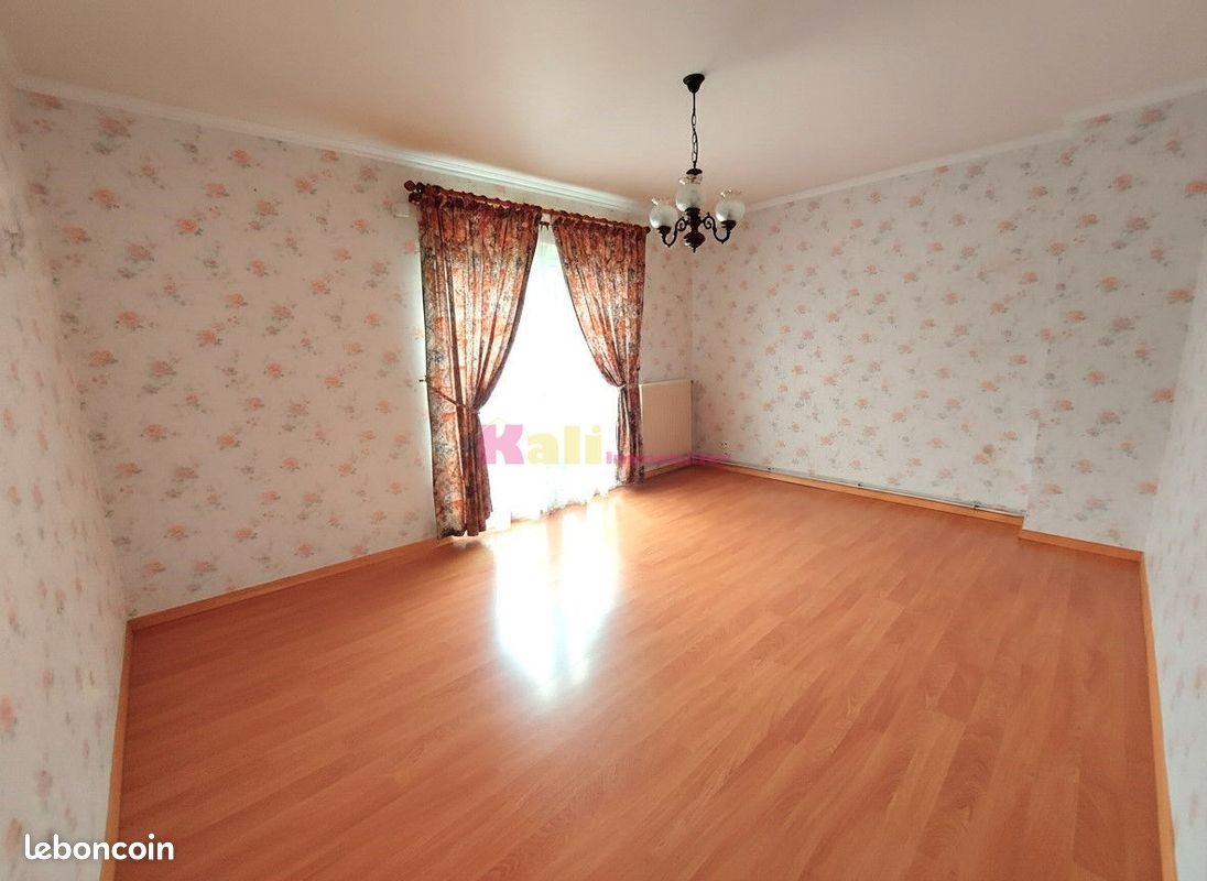 Maison à vendre, 110m², Plabennec