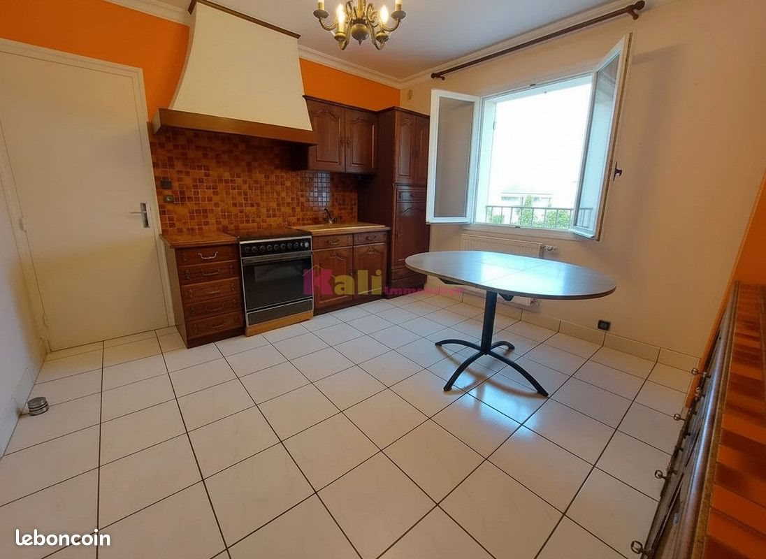 Maison à vendre, 110m², Plabennec