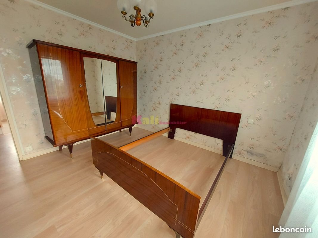 Maison à vendre, 110m², Plabennec