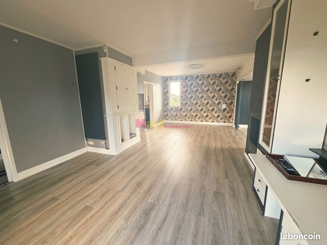 Maison à vendre, 198m², Kersaint-Plabennec