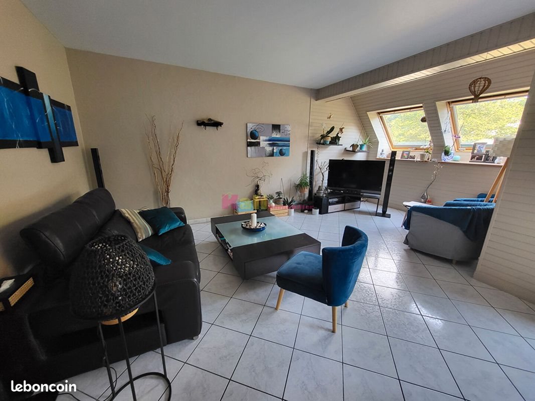 Maison à vendre, 110m², Le Drennec
