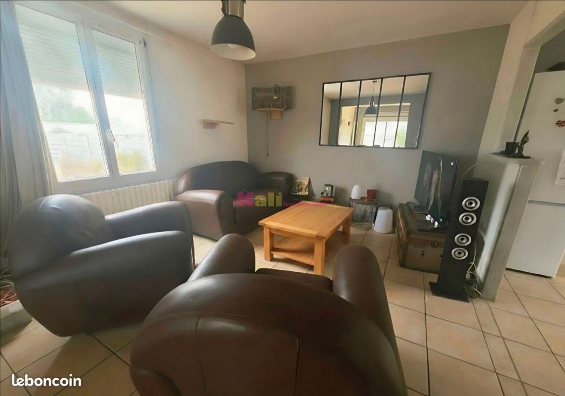 Maison à vendre, 120m², Plabennec