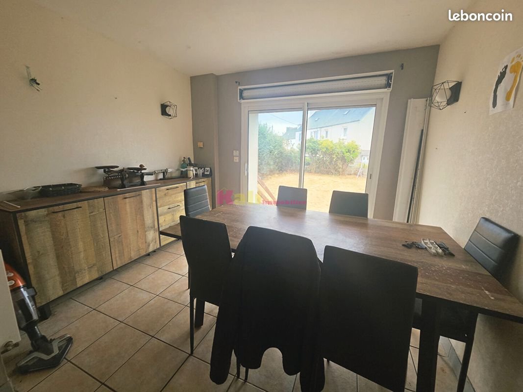 Maison à vendre, 120m², Plabennec