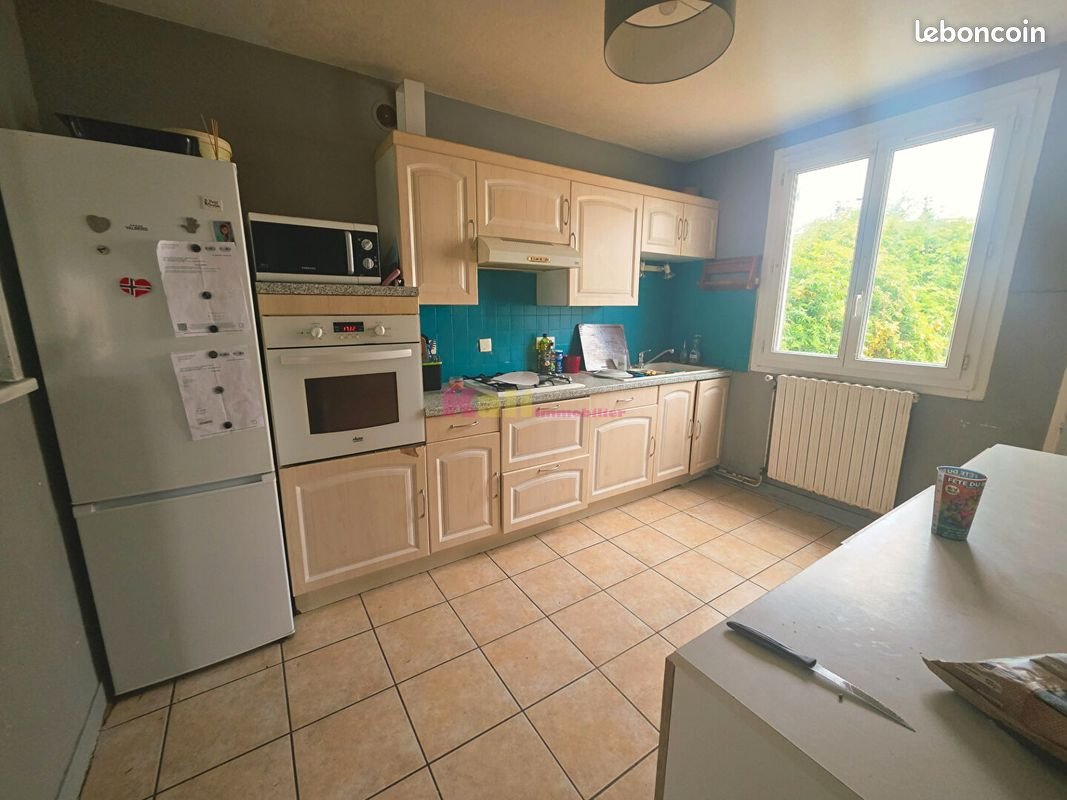 Maison à vendre, 120m², Plabennec