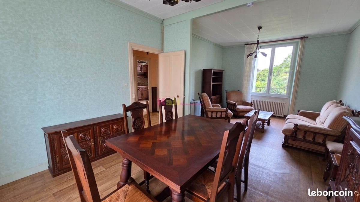 Maison à vendre, 90m², Guipavas