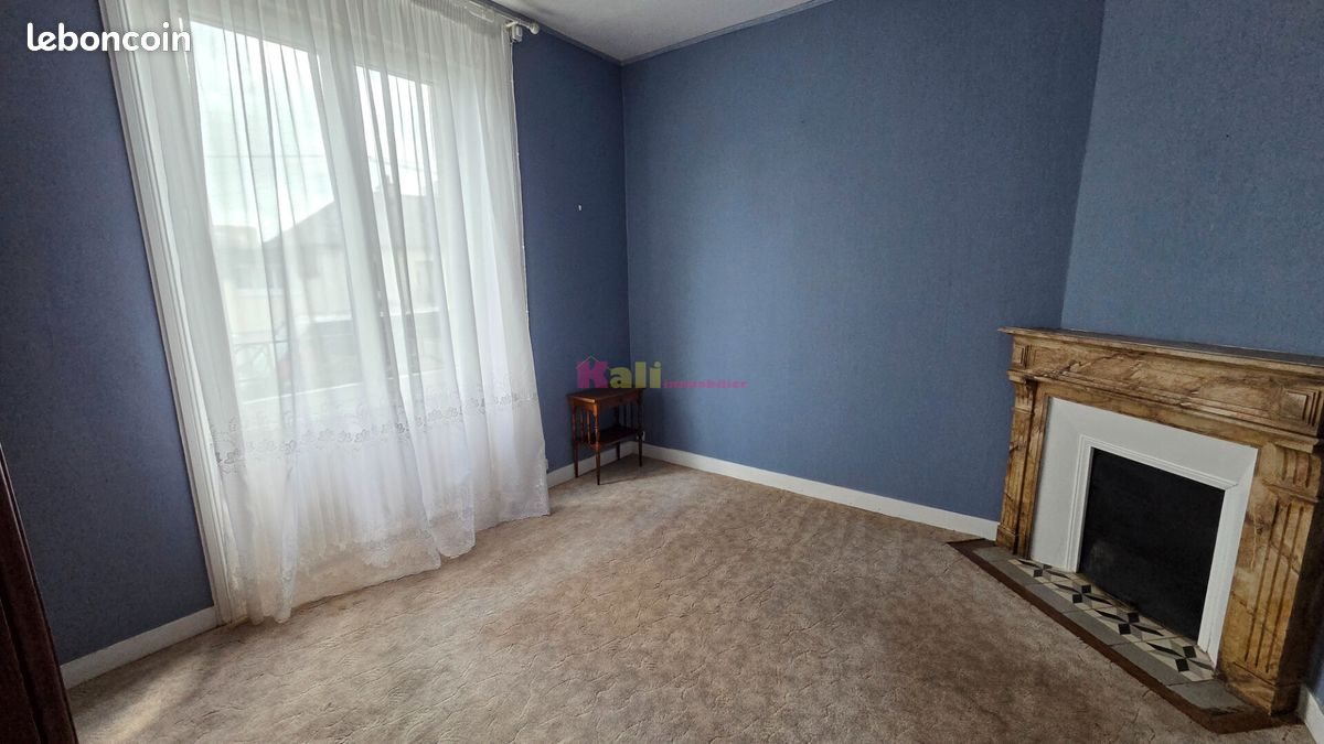 Maison à vendre, 90m², Guipavas