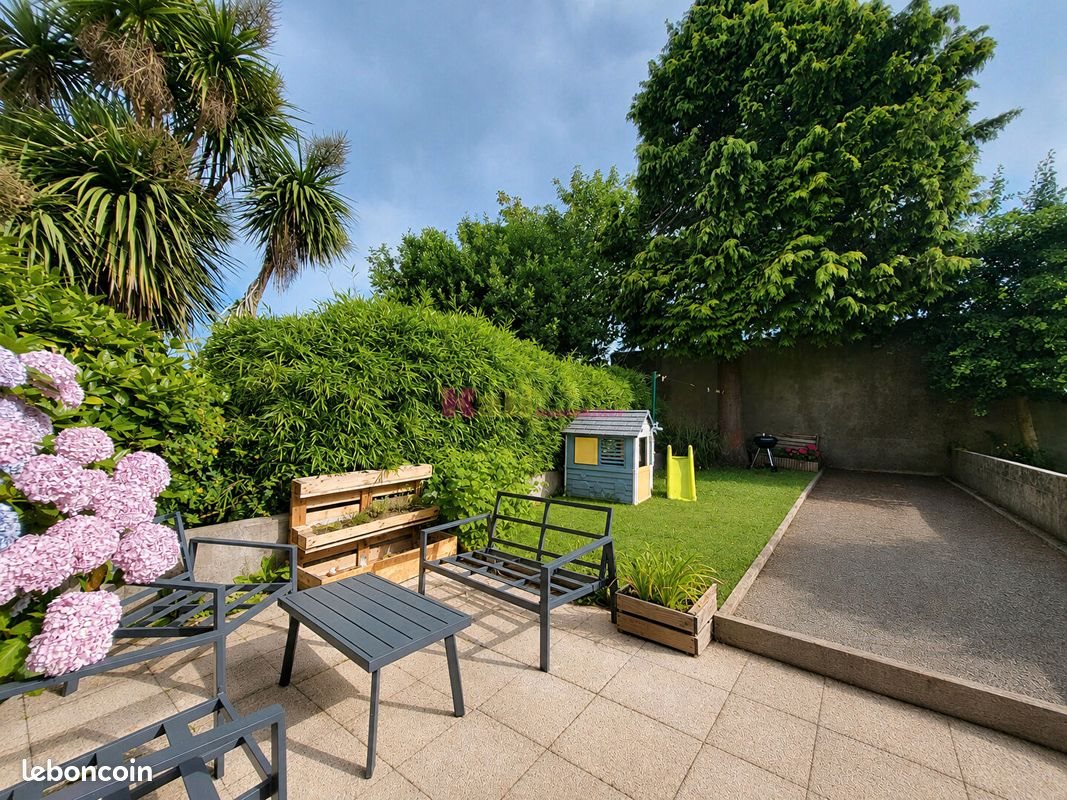 Appartement à vendre, 77m², Brest
