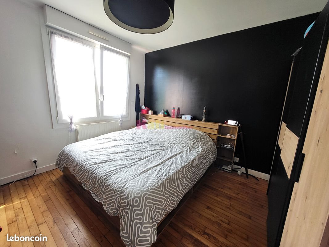 Appartement à vendre, 77m², Brest