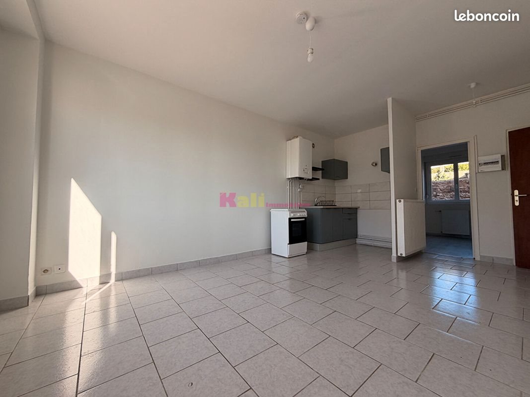 Appartement à louer, 34m², Guipavas
