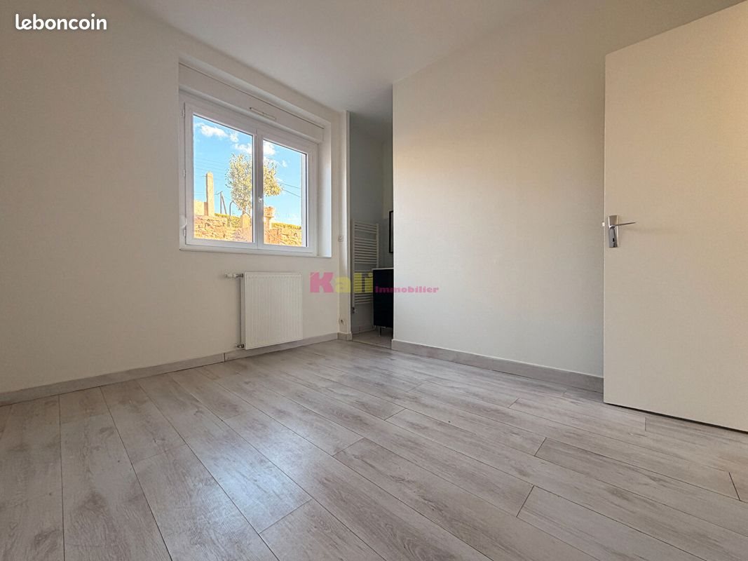 Appartement à louer, 34m², Guipavas