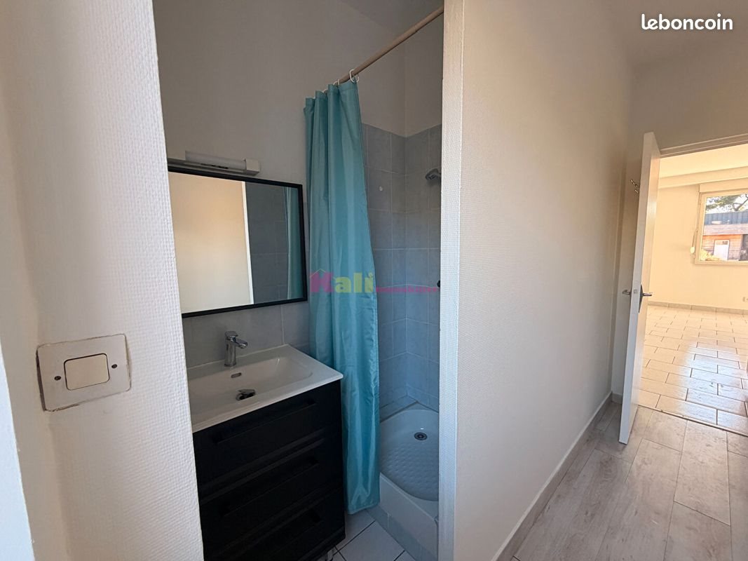 Appartement à louer, 34m², Guipavas