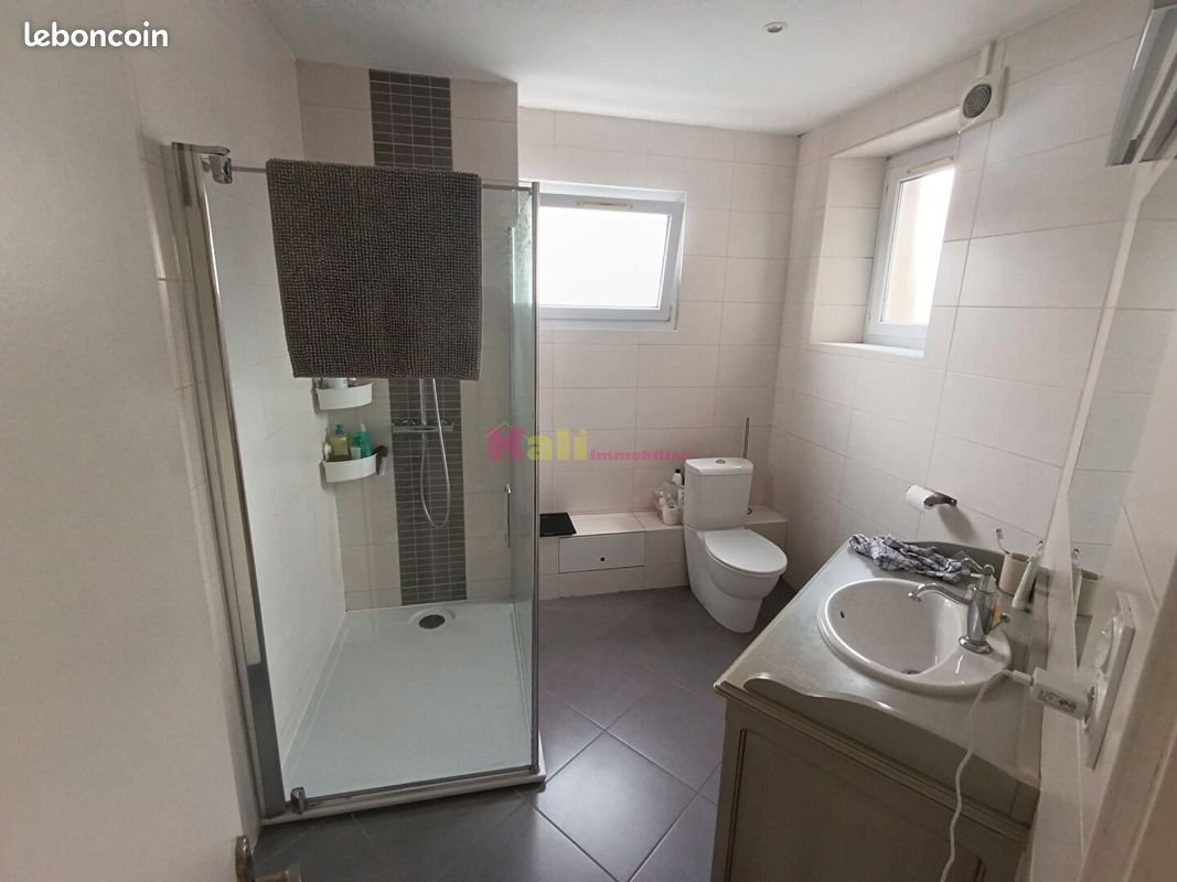 Appartement à louer, 56m², Guipavas