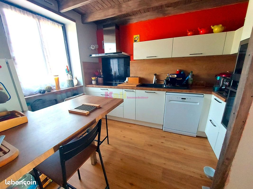 Maison à vendre, 95m², Le Drennec