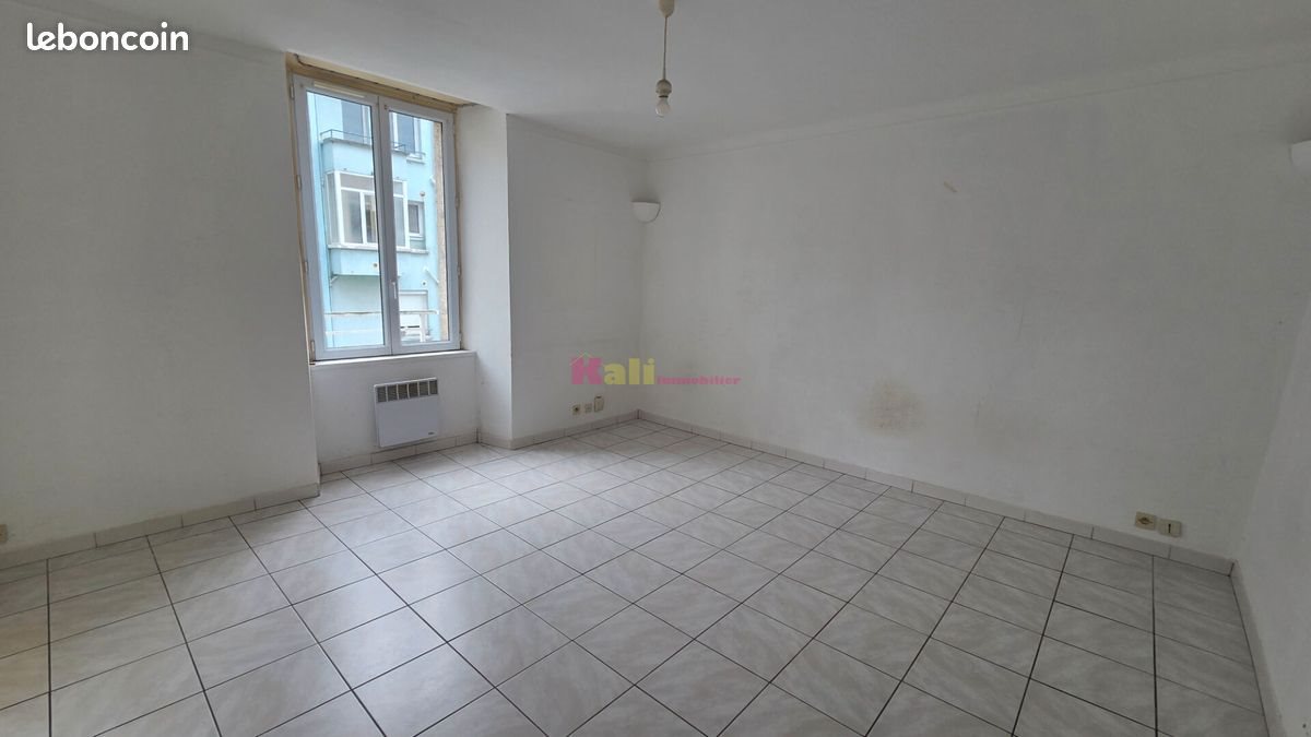 Appartement à vendre, 41m², Brest