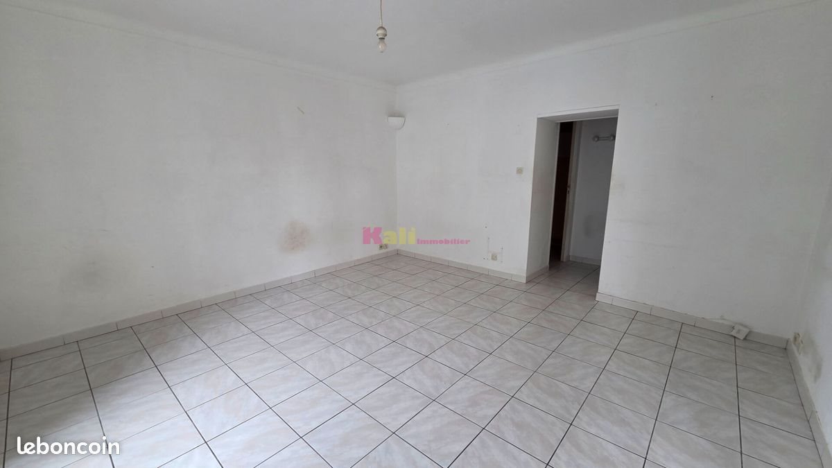 Appartement à vendre, 41m², Brest