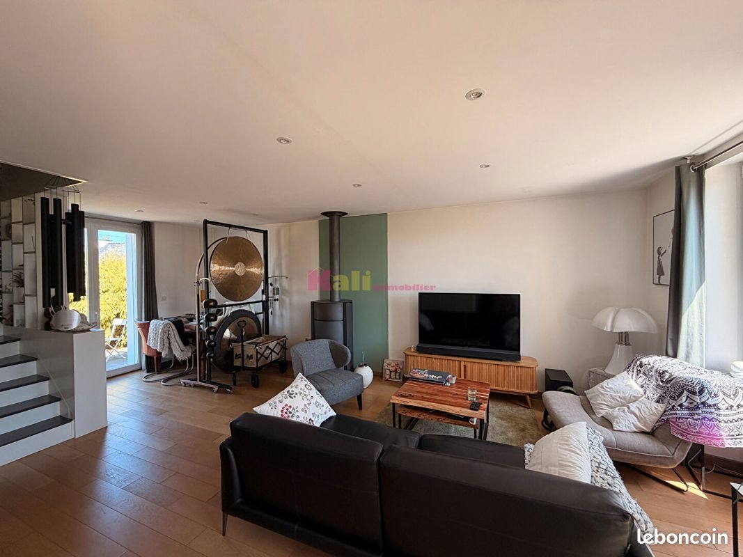 Maison à vendre, 110m², Guipavas