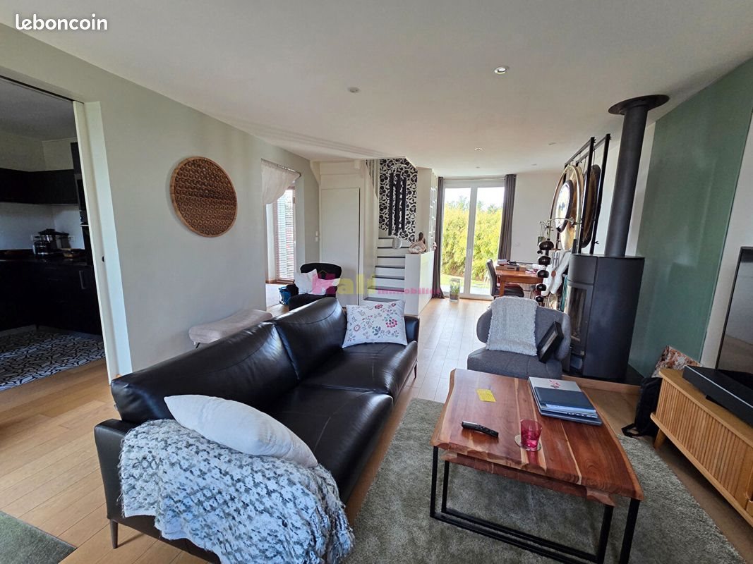Maison à vendre, 110m², Guipavas