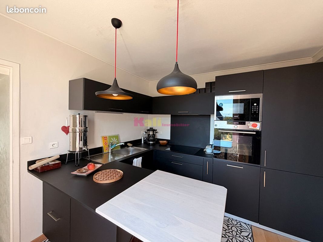 Maison à vendre, 110m², Guipavas