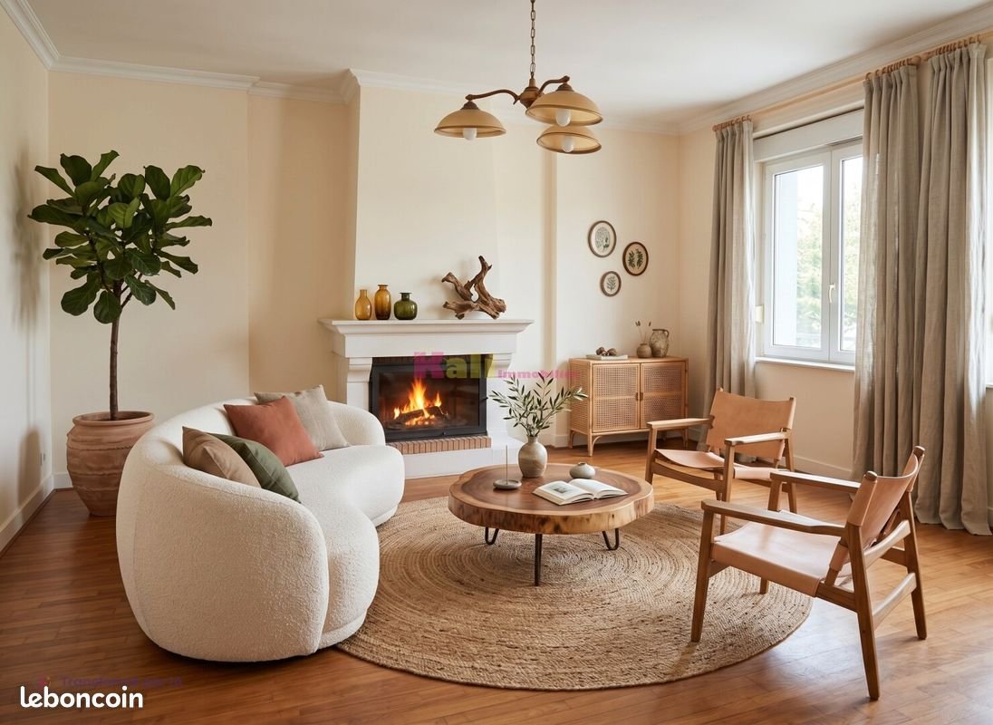 Appartement à vendre, 88m², Brest
