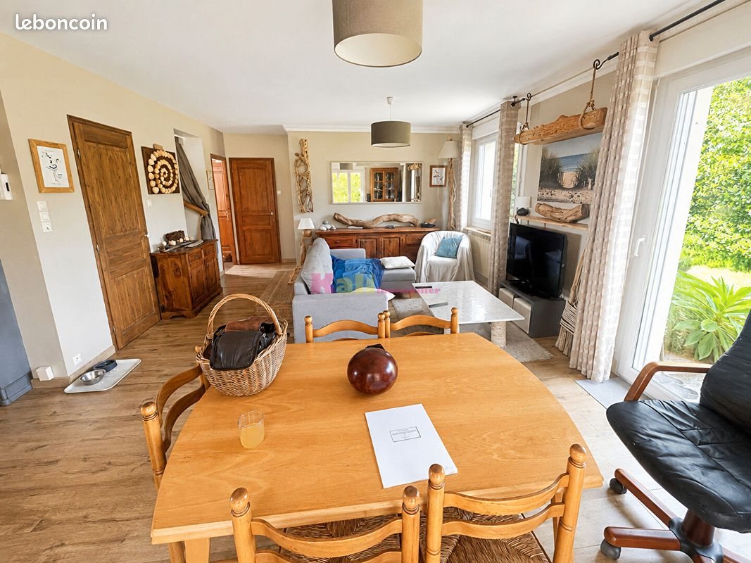 Maison à vendre, 105m², Kerlouan