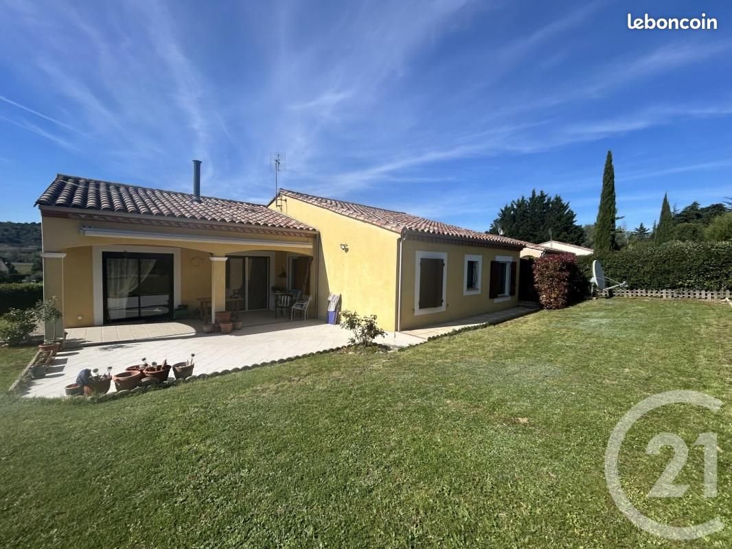 Maison à vendre, 102m², Pomas