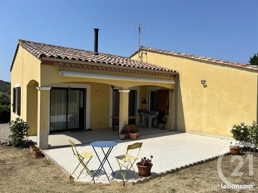 Maison à vendre, 102m², Pomas