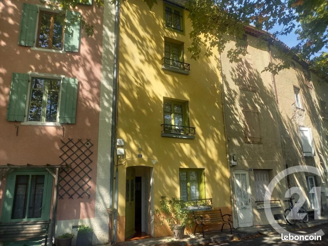 Maison à vendre, 155m², Quillan
