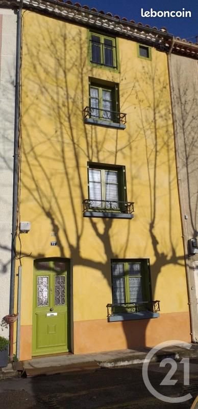 Maison à vendre, 155m², Quillan