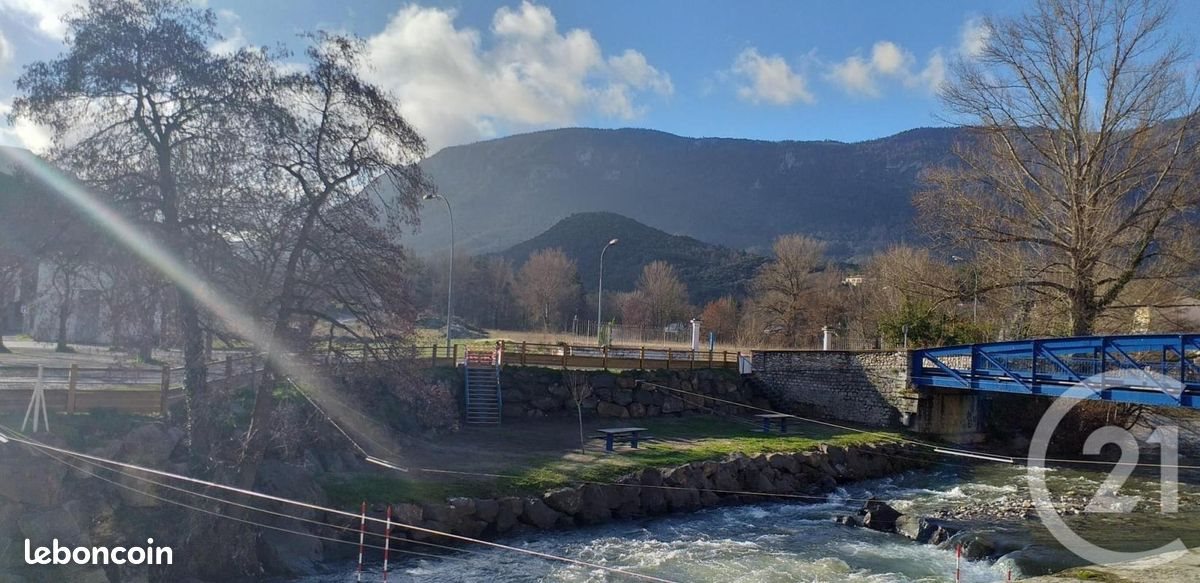 Maison à vendre, 155m², Quillan