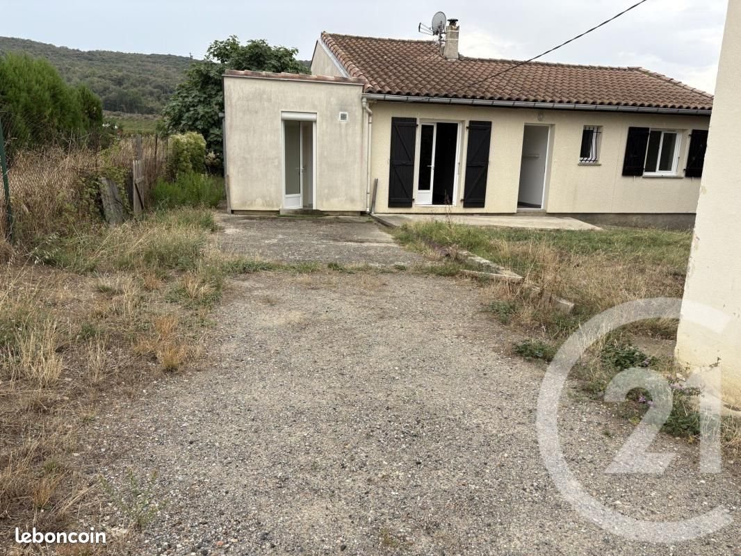 Maison à vendre, 99m², Carcassonne