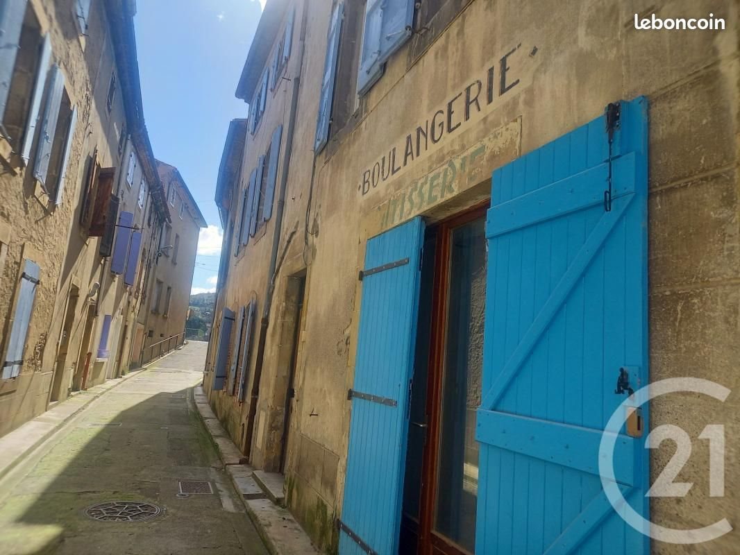 Maison à vendre, 240m², Couiza