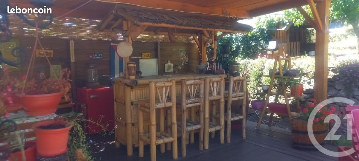 Maison à vendre, 77m², Montazels