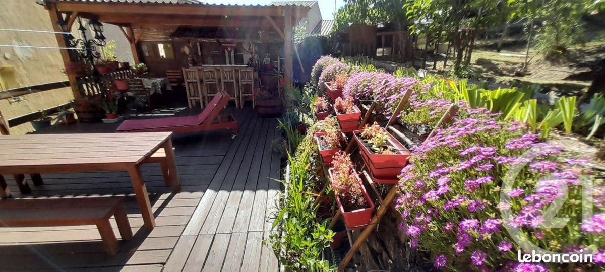 Maison à vendre, 77m², Montazels