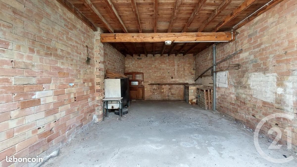 Maison à vendre, 80m², Belvèze-du-Razès