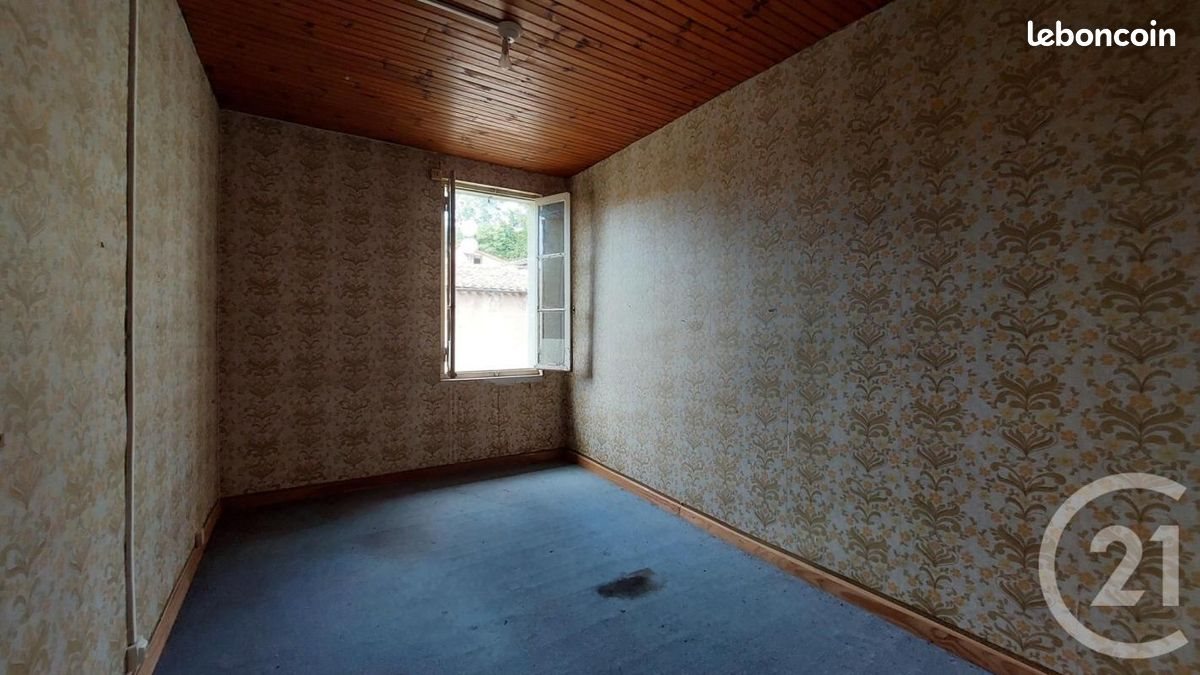 Maison à vendre, 80m², Belvèze-du-Razès