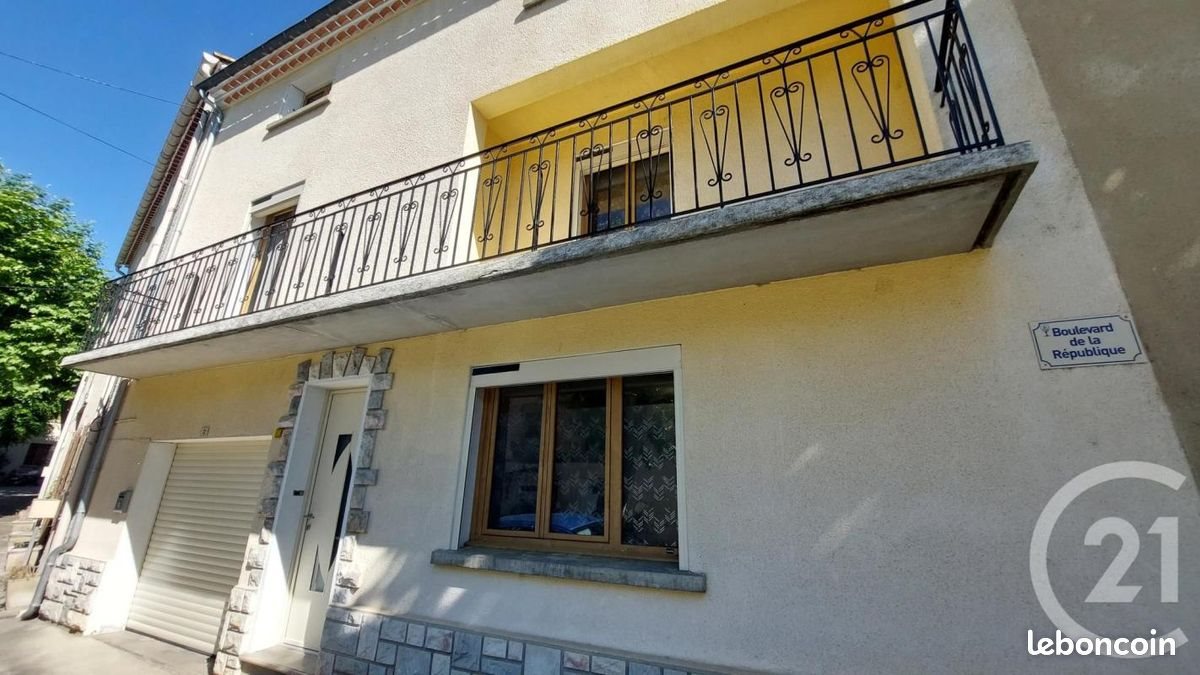 Maison à vendre, 116m², Loupia