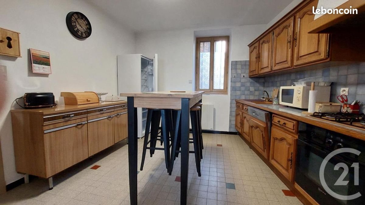 Maison à vendre, 116m², Loupia