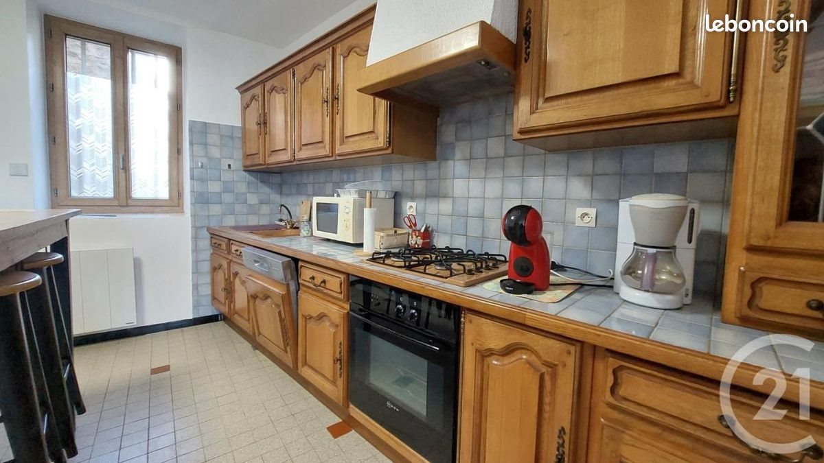 Maison à vendre, 116m², Loupia