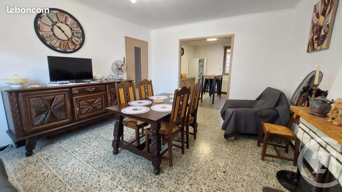 Maison à vendre, 116m², Loupia