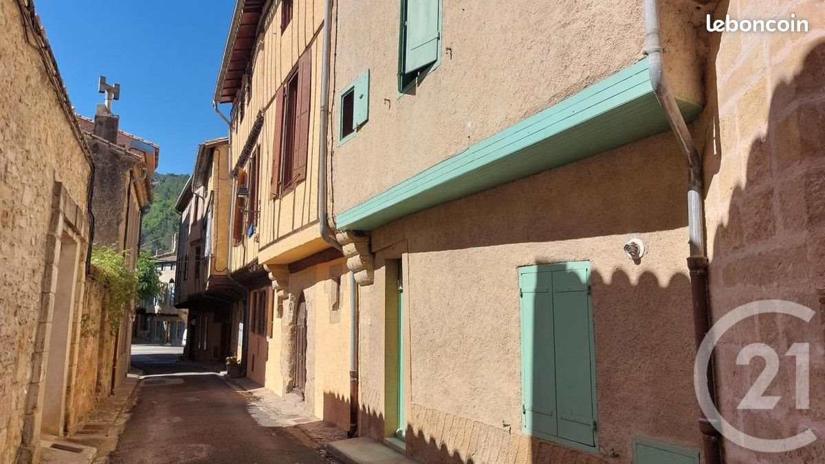 Maison à vendre, 95m², Alet-les-Bains