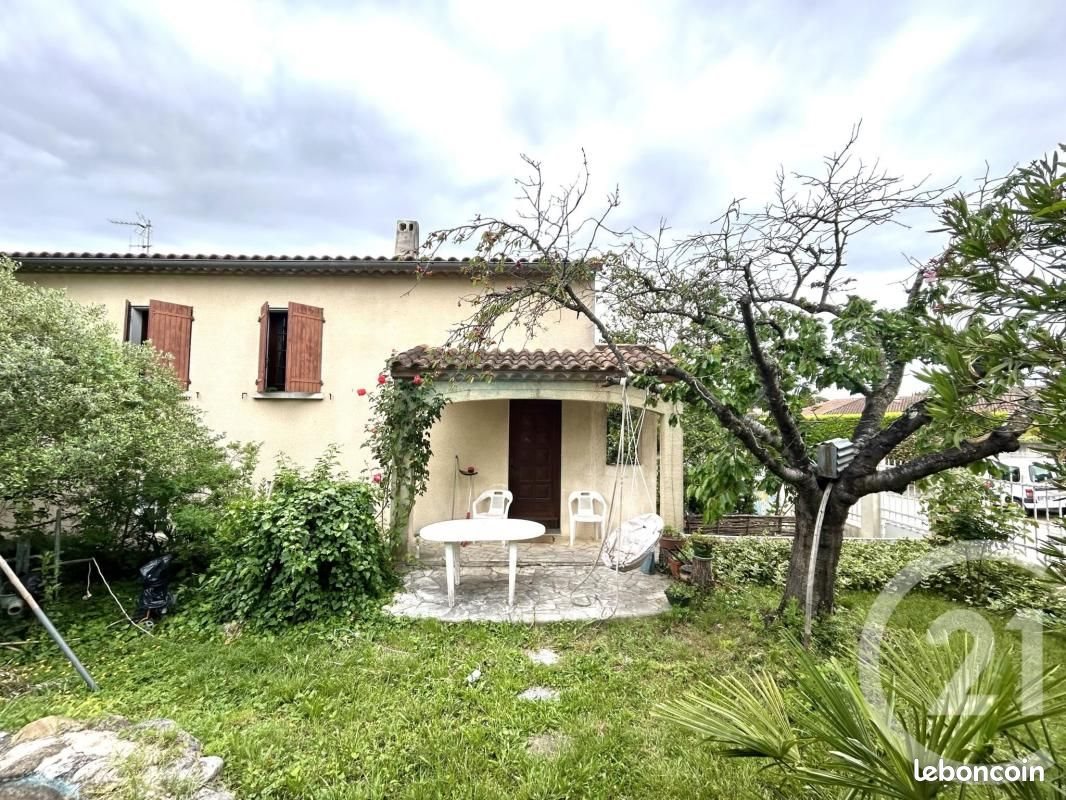 Maison à vendre, 110m², Limoux