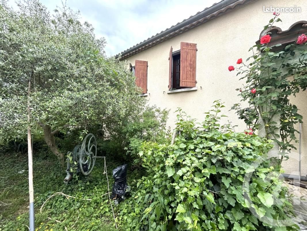 Maison à vendre, 110m², Limoux